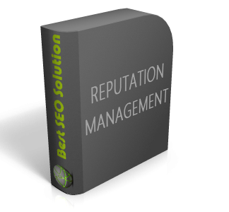 Reputation-management