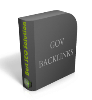 100 gov backlinks