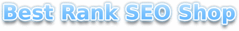 Best Rank SEO Shop